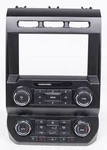 Oem Ford F150 Radio Temp Control Kl3t-18e24-bbe Surface Scratches. Fixed Price $202.23.