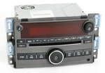 2007-2008 Saturn Aura Am Fm Radio Six Disc Cd Player W Aux Input Model 15835878. Fixed Price $205.00.