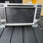 2011-2012 Hyundai Santa Fe Radio Audio Navi Screen Monitor Display 96560-0w030bs. Fixed Price $399.00.