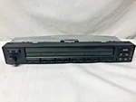 Bmw E38 7 Series Mid Radio Multi Function Information Display Receiver. Fixed Price $29.99.