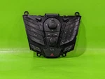 11 12 13 Fiesta Radio Control Panel Oem 4085-3. Fixed Price $40.00.
