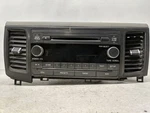 2011-2014 Toyota Sienna Am Fm Cd Player Radio Receiver Ai9b8. Fixed Price $141.05.
