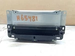Audio Equipment Radio Receiver Am-fm-cd-mp3-wma Reb Fits 11-12 Journey. Fixed Price $84.24.