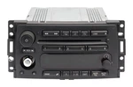 2005-2009 Saab 9-7x Amfm Radio And Multi-disc Cd Player Part Number 15923710 Uc6. Fixed Price $285.00.