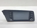 2021-2022 Hyundai Elantra Radio Receiver W/ 8.0" Display Screen Oem. Fixed Price $151.99.