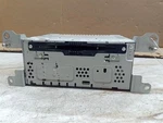 Audio Equipment Radio Receiver Am-fm-cd-mp3 Fits 13-15 Fusion. Fixed Price $115.20.