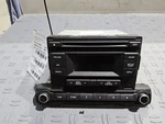 2017-2018 Hyundai Elantra Sedan Radio Receiver W/o Navigation Id 96170f2100uat. Fixed Price $105.00.