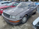 Audio Equipment Radio Amplifier Fits 90-94 Lexus Ls400. Fixed Price $190.00.