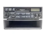 Radio Am-fm-cassette 39100-s0x-a11 Fits 1999-2004 Honda Odyssey Lx. Fixed Price $52.24.