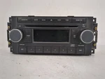 2005-2007 Chrysler 300 Am Fm Cd Player Radio Receiver Lz00f. Fixed Price $63.30.