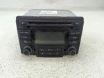 2013-2014 Hyundai Sonata Am Fm Cd Player Radio Receiver J3rkx. Fixed Price $157.16.