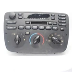 2003 Ford Taurus Radio Part Number - 638-01250 Used. Fixed Price $63.99.