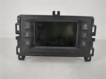 2018-2018 Jeep Cherokee Am Fm Cd Player Radio Receiver J9ls7. Fixed Price $91.76.