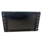 Audio Equipment Radio Display Fits 2021 Toyota Corolla 1.8l Id: 86140-02e70. Fixed Price $169.99.
