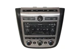 2006-2007 Nissan Murano Bose Radio Stereo 6 Disc Changer Cd Player Oem. Fixed Price $108.95.