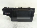 2015-2019 Honda Fit Am Fm Cd Player Radio Receiver Kob73. Fixed Price $120.92.