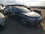 Honda Civic 2017 Radio/cd/stereo Head Unit 83k Mi. Used 0812. Fixed Price $139.18.