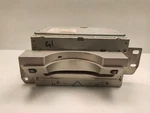 06 Nissan Quest Am Fm Cd Player Radio Receiver Rc4kh 28185 Zm20a. Fixed Price $113.00.