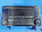2014-2016 Mitsubishi Outlander Sport Radio Display Receiver Oem Bluetooth Cd. Fixed Price $92.00.
