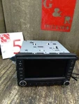 2008-09 Ford Explorer Radio Receiver Am/fm 6 Cd Player W Navigation 8l2t18k931ba. Fixed Price $212.48.