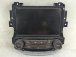 2014-2014 Buick Lacrosse Am Fm Cd Player Radio Receiver Bj9r2. Fixed Price $71.82.