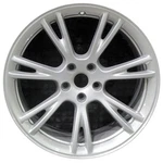 (ships Today) Wheel Rim Tesla 3 Y 19 2017-2023 348822200a 118822200b Oe. Fixed Price $228.00.