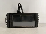 2010-2011 Jeep Liberty Am Fm Cd Player Radio Receiver Romqu. Fixed Price $154.09.