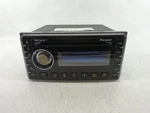 2008-2014 Scion Xb Am Fm Cd Player Radio Receiver Q27t4. Fixed Price $49.85.