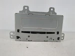 2014-2016 Chevrolet Cruze Am Fm Cd Player Radio Receiver Qcwex. Fixed Price $56.89.