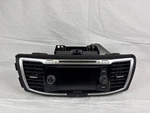 2013-2015 Honda Accord Display Screen Radio Receiver Am Fm Player Factory Oem. Fixed Price $133.24.