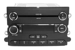 2009-2010 Lincoln Mkx Ford Edge Am Fm Radio Mp3 6 Disc Cd Player 9t4t-18c815-gb. Fixed Price $276.25.