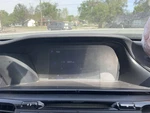 2016-2017 Honda Accord Info Display Screen Upper 8 Inch Oem. Fixed Price $89.00.