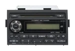 2009-2014 Honda Ridgeline Amfm Radio 6 Cd Mp3 Player 3ts3 Part 39101-sjc-a612-m1. Fixed Price $174.25.