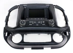 2015-2016 Chevrolet Colorado Vehicle Infotainment Display Control Panel 23217988. Fixed Price $97.75.