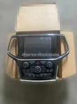 Radio Screen And Control Assembly For 2019-2020 Jeep Grand Cherokee 68388550ac. Fixed Price $759.99.