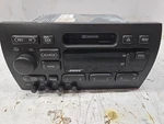 1997 Cadillac Catera Am Fm Radio Cassette Player Bose System 16208756 Oem. Fixed Price $44.99.