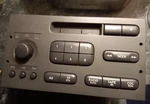 Saab 900 94-98 Ys3237x 5043237 Am/fm Radio Stereo Cassette Player Untested. Fixed Price $36.80.