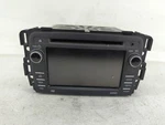 2013-2014 Chevrolet Traverse Am Fm Cd Player Radio Receiver G6hl9. Fixed Price $224.12.