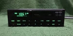 1994-1997 Ford Thunderbird / Mercury Cougar Oem Am/fm Cassette Radio, Single Din. Fixed Price $150.00.