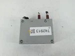 Gmc Terrain Am Fm Cd Player Radio Receiver Qimak. Fixed Price $51.20.