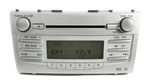 2010-11 Toyota Camry Amfm Radio Mp3 Single Disc Cd Player 86120-06480 Face. Fixed Price $185.00.