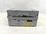 2010 Nissan Titan Am Fm Cd Player Radio Receiver Yjh9r. Fixed Price $76.97.