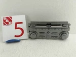 2004 2005 Mitsubishi Endeavor Radio Stereo Faceplate 6 Cd Oem. Fixed Price $34.98.