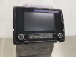 22 2022 Nissan Frontier Oem Radio Display And Receiver 2591a9bu0b. Fixed Price $297.50.