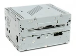 08-12 Nissan Titan Receiver Am Fm Mp3 W 6 Disc Cd Part Number 28185zr20a. Fixed Price $157.25.