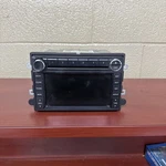 Ford Taurus Sable Expedition Am Fm 6 Cd Mp3 Navigation Radio 07-14 8g1t18k931ga. Fixed Price $85.00.