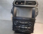 2016-2017 Ford Explorer Radio Control Panel Id Gb5t-18a802-ea Thru Gb5t-18a8 Oem. Fixed Price $160.19.