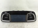 2017-2018 Chrysler Pacifica Am Fm Cd Player Radio Receiver Black K5sbg. Fixed Price $207.20.