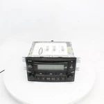 2005 Kia Spectra Radio/cd Control Unit Part Number - 638-58564d. Fixed Price $34.99.