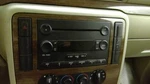 Ford Freestar 2005 Radio/cd/stereo Head Unit 314k Mi. 3f2z18806ae Used 0339. Fixed Price $87.90.